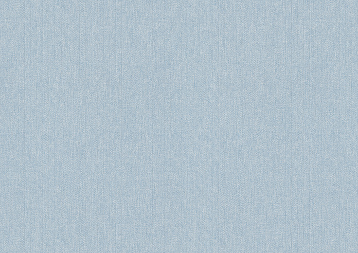 Harris, Arctic Blue - Roman Blind - Image 7